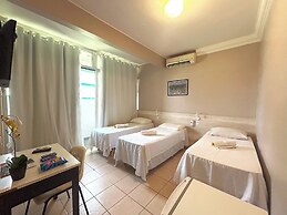 Hotel El Pilar by Bsb Inn