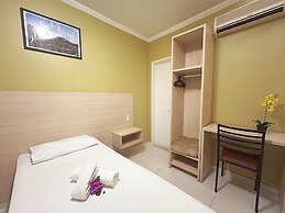 Hotel El Pilar by Bsb Inn