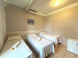 Hotel El Pilar by Bsb Inn