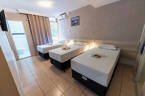 Hotel El Pilar by Bsb Inn