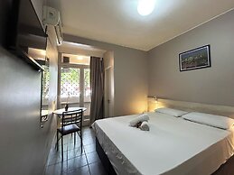 Hotel El Pilar by Bsb Inn