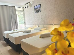 Hotel El Pilar by Bsb Inn