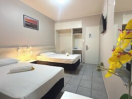 Hotel El Pilar by Bsb Inn