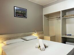 Hotel El Pilar by Bsb Inn