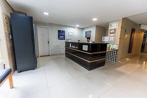 Hotel El Pilar by Bsb Inn