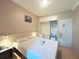 Hotel El Pilar by Bsb Inn