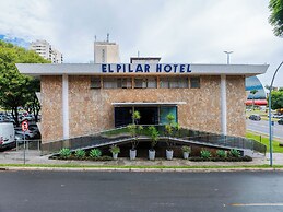 Hotel El Pilar by Bsb Inn