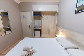 Hotel El Pilar by Bsb Inn