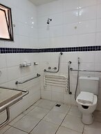 Hotel El Pilar by Bsb Inn