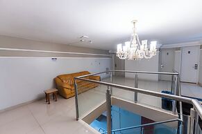 Hotel El Pilar by Bsb Inn