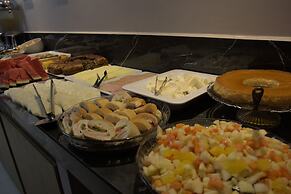 Hotel El Pilar by Bsb Inn