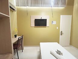 Hotel El Pilar by Bsb Inn