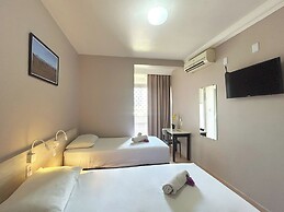 Hotel El Pilar by Bsb Inn