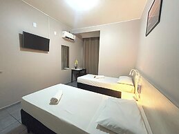 Hotel El Pilar by Bsb Inn