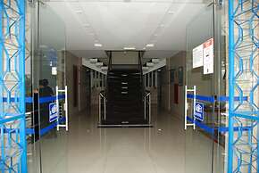 Hotel El Pilar by Bsb Inn