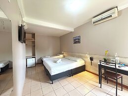 Hotel El Pilar by Bsb Inn