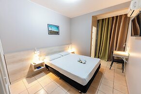 Hotel El Pilar by Bsb Inn