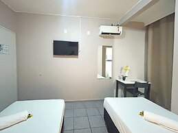 Hotel El Pilar by Bsb Inn