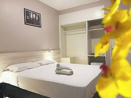 Hotel El Pilar by Bsb Inn