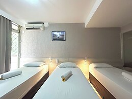 Hotel El Pilar by Bsb Inn