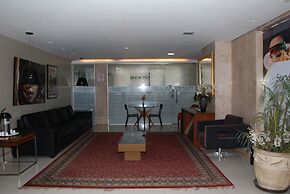 Hotel El Pilar by Bsb Inn