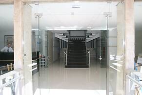 Hotel El Pilar by Bsb Inn