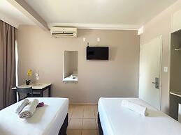 Hotel El Pilar by Bsb Inn