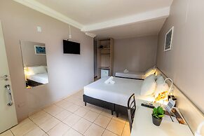 Hotel El Pilar by Bsb Inn