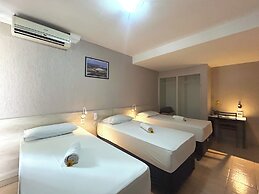 Hotel El Pilar by Bsb Inn