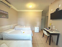 Hotel El Pilar by Bsb Inn