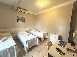 Hotel El Pilar by Bsb Inn