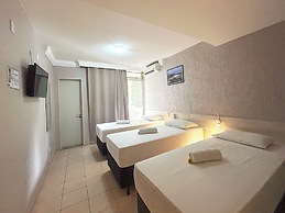 Hotel El Pilar by Bsb Inn