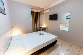 Hotel El Pilar by Bsb Inn