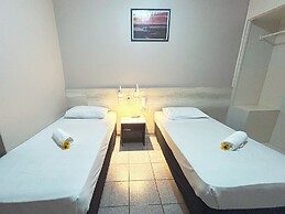 Hotel El Pilar by Bsb Inn