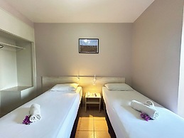 Hotel El Pilar by Bsb Inn