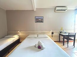 Hotel El Pilar by Bsb Inn