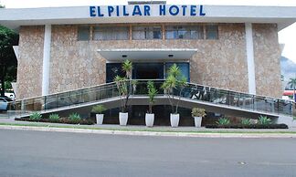 Hotel El Pilar by Bsb Inn