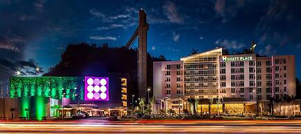 Hyatt Place Bayamon
