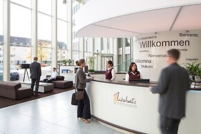 Webers - Das Hotel im RUHRTURM