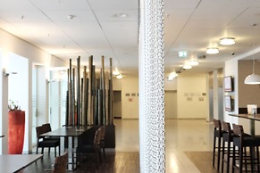 Webers - Das Hotel im RUHRTURM