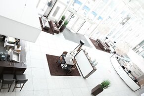 Webers - Das Hotel im RUHRTURM