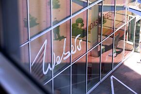 Webers - Das Hotel im RUHRTURM