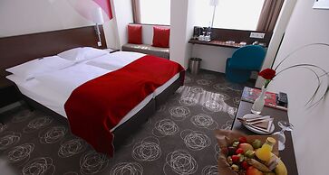 Webers - Das Hotel im RUHRTURM