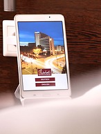 Webers - Das Hotel im RUHRTURM