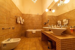 Chateau hotel Zbiroh