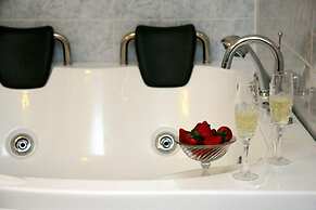 Chateau hotel Zbiroh