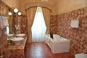 Chateau hotel Zbiroh