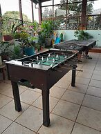 Natural Pacific Suites