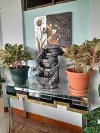 Natural Pacific Suites