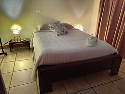 Natural Pacific Suites